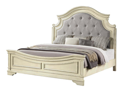 Noble Bedroom Set