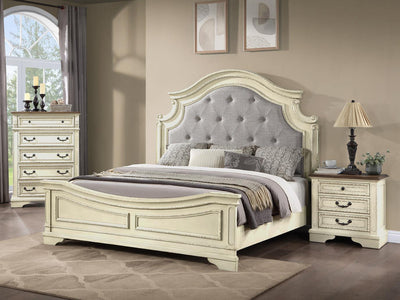 Noble Bedroom Set