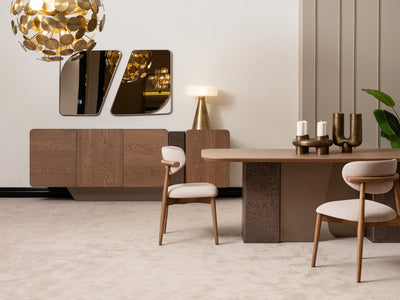 Noho Mon Dining Chair