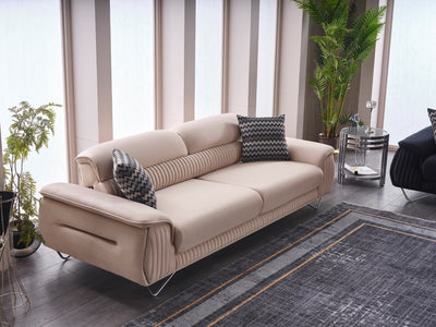 Novasa Living Room Set