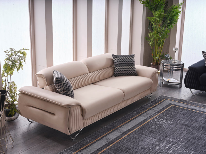 Novasa Living Room Set