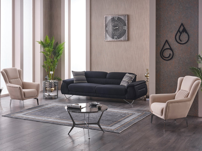 Novasa Living Room Set