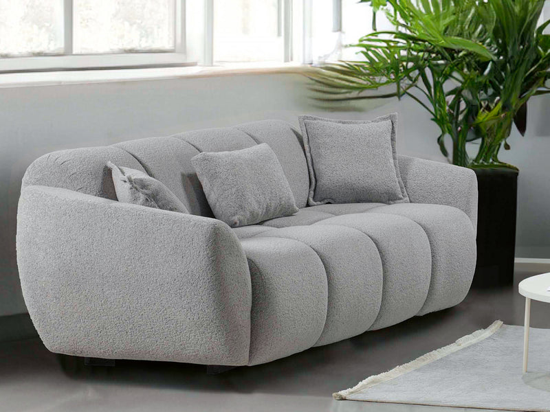 Odessa 68" Wide Loveseat