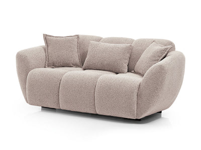Odessa 68" Wide Loveseat