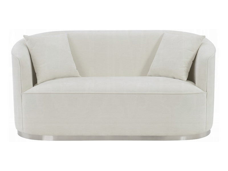 Odette 64" Wide Loveseat