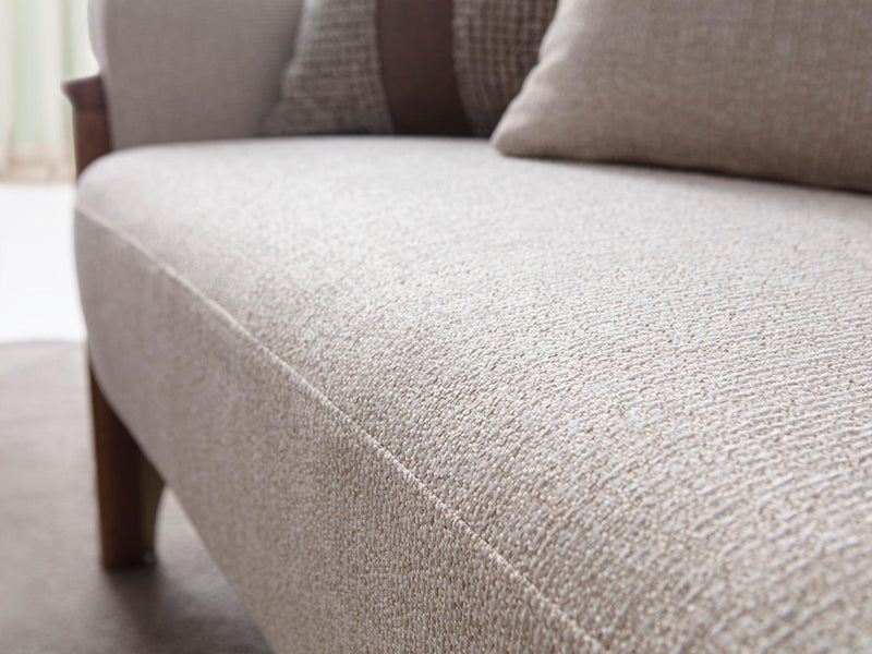 Odin 96.5" Wide Extendable 3 Seater Sofa