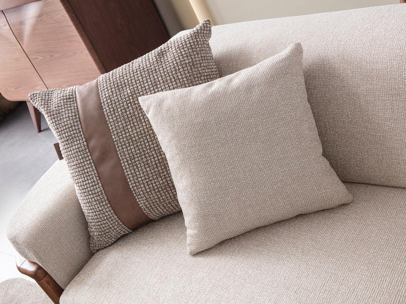 Odin 96.5" Wide Extendable 3 Seater Sofa