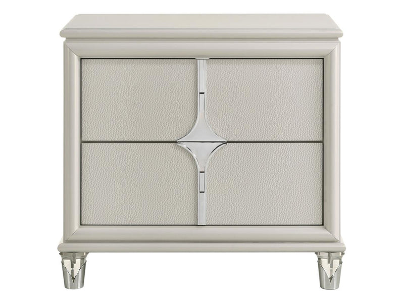 Olivia Bedroom Set