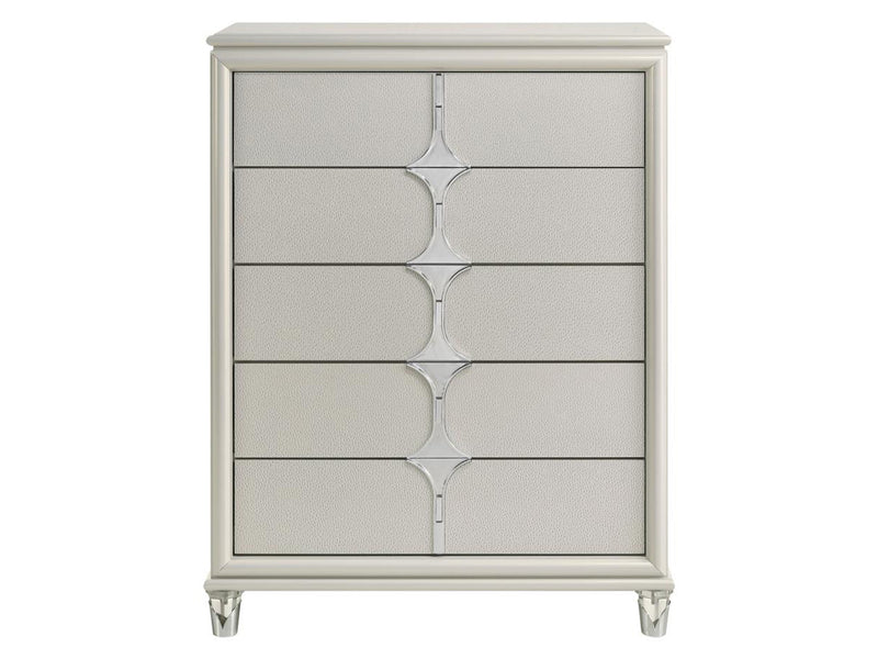 Olivia Bedroom Set