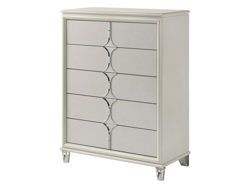 Olivia Bedroom Set