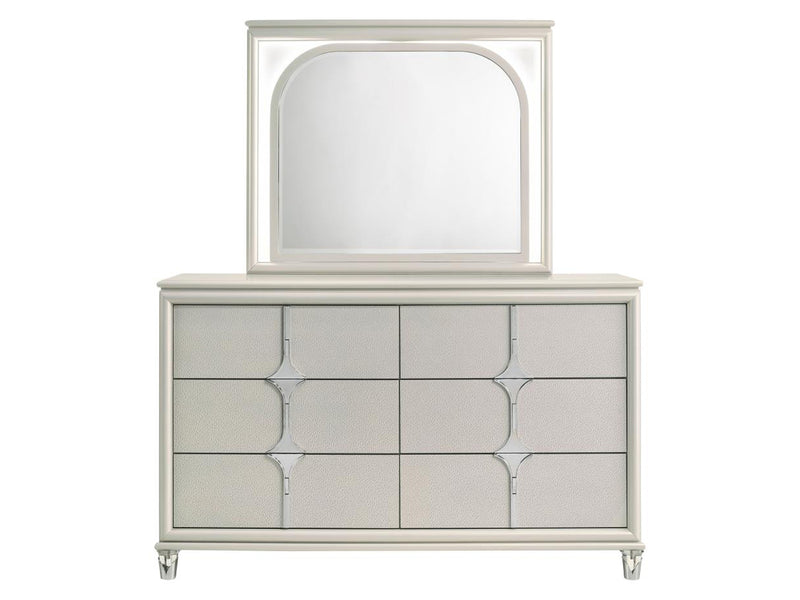 Olivia Bedroom Set