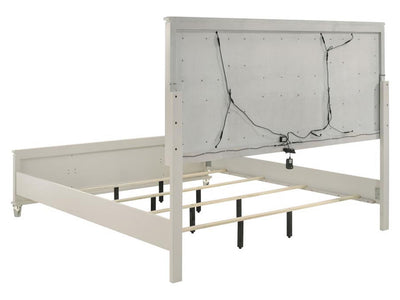 Olivia Platform Bed