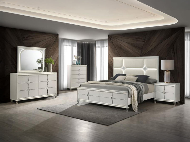 Olivia Bedroom Set