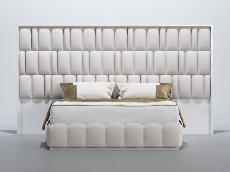 Orion Platform Bed