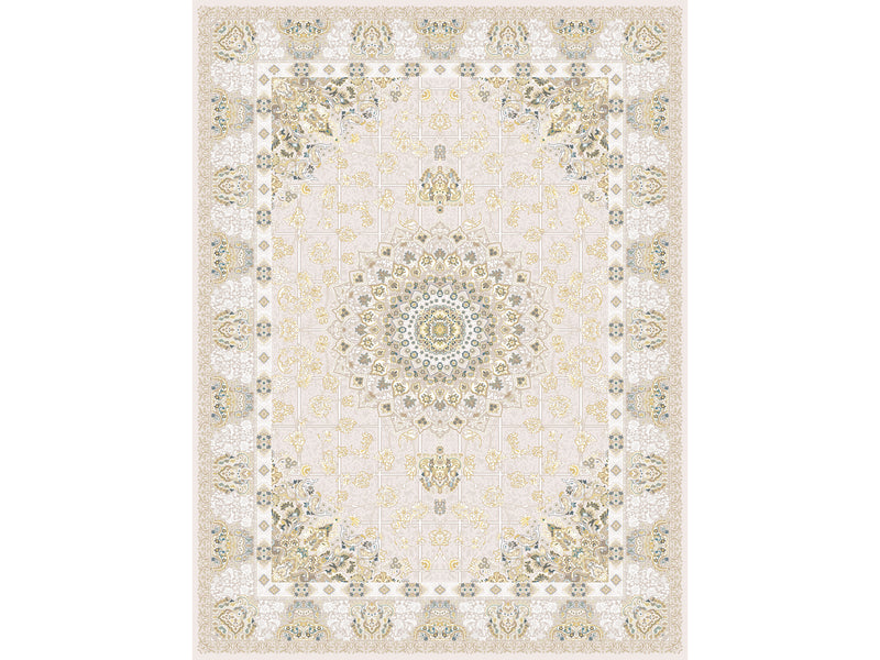 Shahmaran Satyr Rug