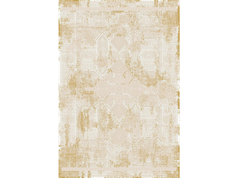Swanf Motif Rug