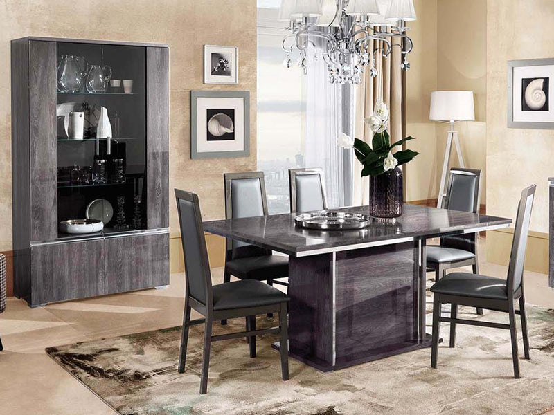 Oxford Es 6-8 Person Dining Room Set