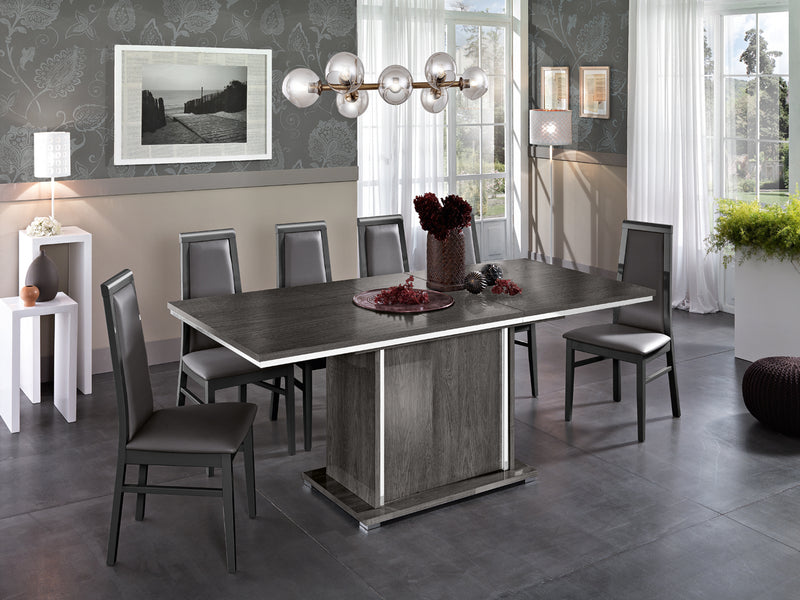 Oxford Es 6-8 Person Dining Room Set