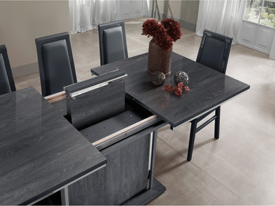 Oxford Es 6-8 Person Dining Room Set