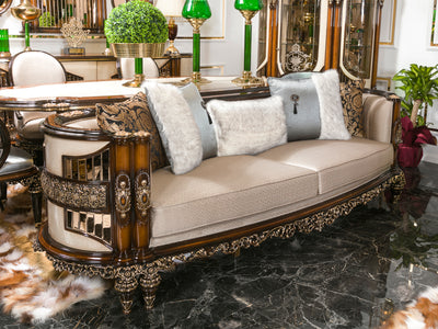 Bentley Ozb Living Room Set