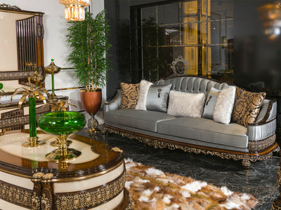 Bentley Ozb Living Room Set