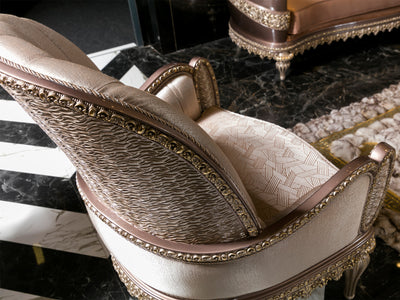 Viyana Ozb Living Room Set