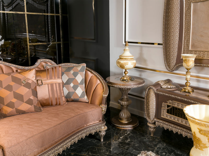 Viyana Ozb Living Room Set