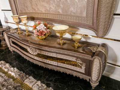 Viyana Ozb Living Room Set