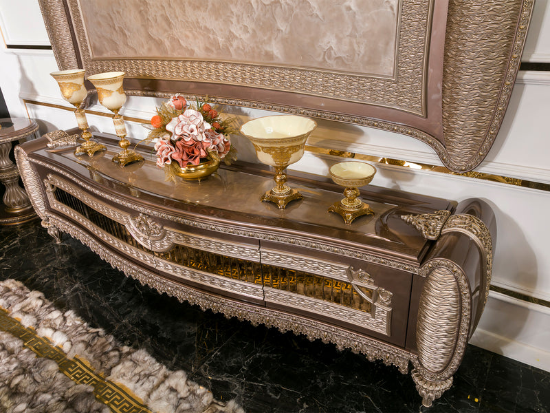 Viyana Ozb Living Room Set