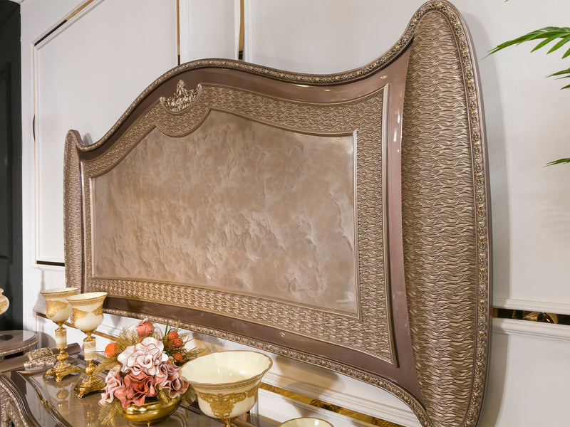 Viyana Ozb Living Room Set
