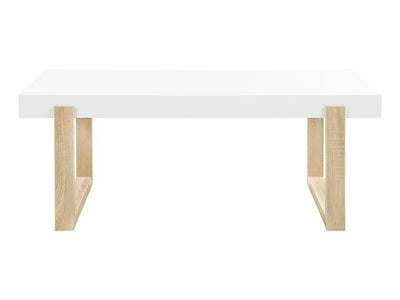 Pala 47.2" Wide Coffee Table