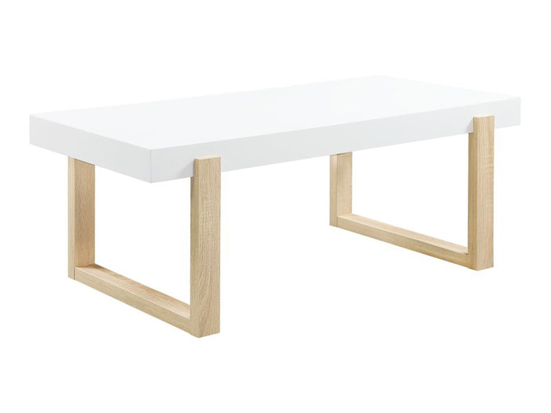Pala 47.2" Wide Coffee Table