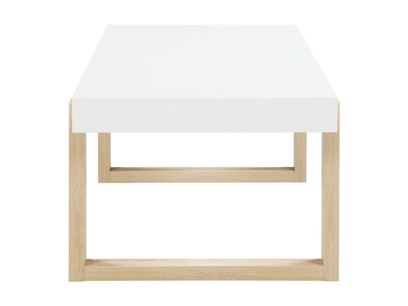 Pala 47.2" Wide Coffee Table