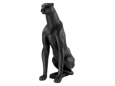 Panther 32" Tall Sculpture