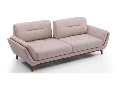 Parib 92" Wide Extendable Sofa