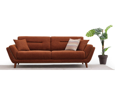 Parib 92" Wide Extendable Sofa