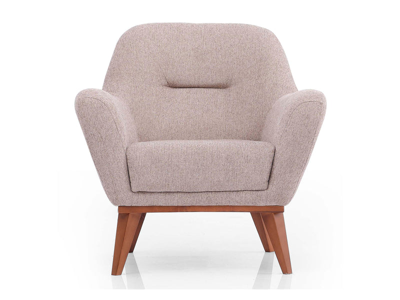 Parib 33.5" Wide Armchair