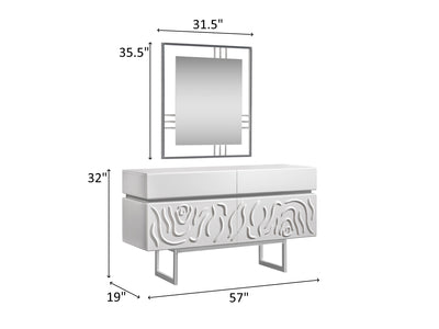 Parmar Bedroom Set