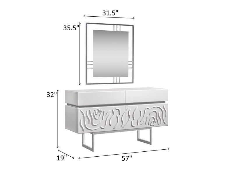 Parmar Bedroom Set