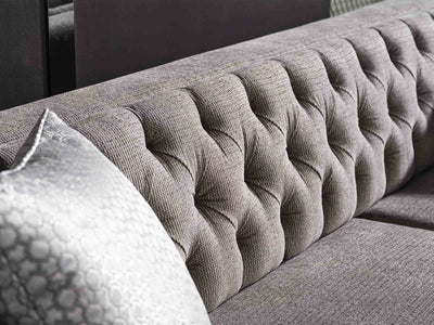 Parmar 89" Wide Sofa