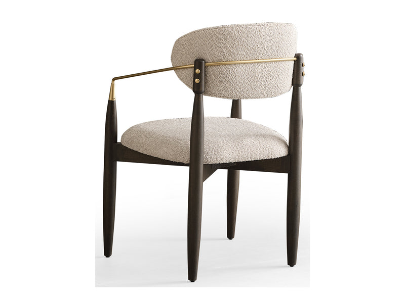 Pedro Dining Armchair