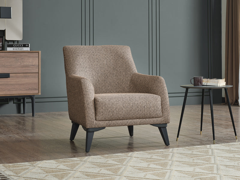 Petra Ottoman Living Room Set