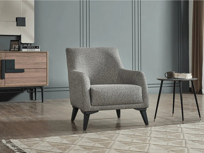 Petra Ottoman Living Room Set