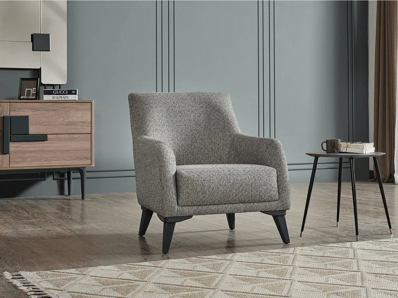 Petra Ottoman Living Room Set