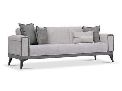 Petra Ottoman Living Room Set