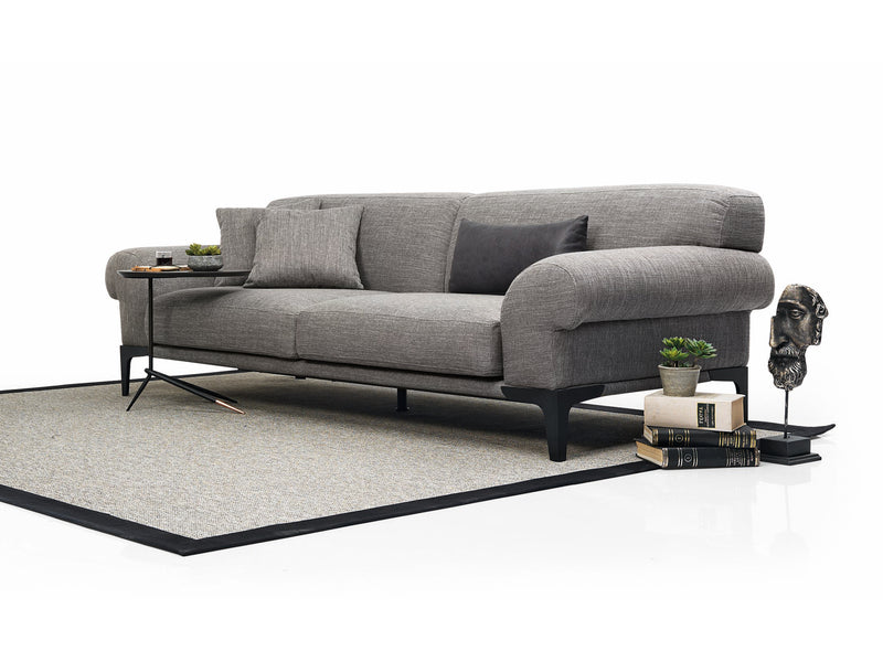 Petre 96.5" Wide Sofa