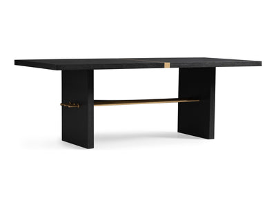 Pietra 87" Wide Dining Table