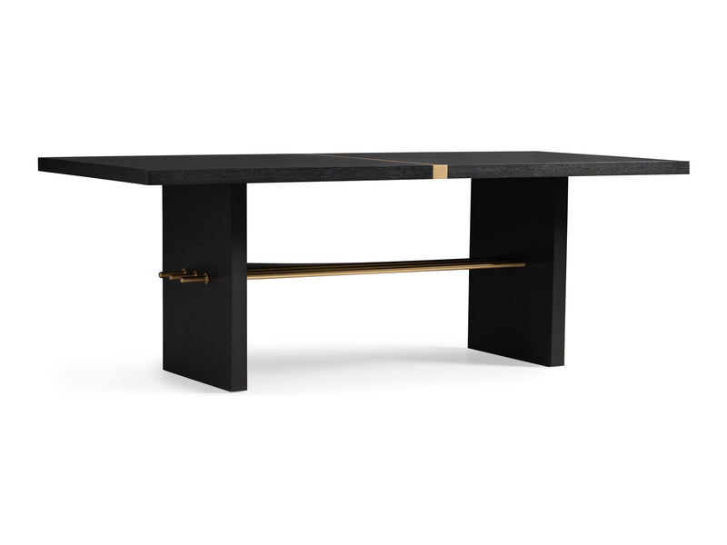 Pietra 87" Wide Dining Table