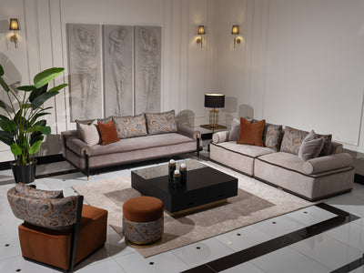 Pietra Modular Sofa