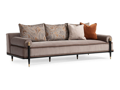 Pietra 98" Wide Sofa